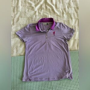 KJUS Polo Short Sleeve Women's Large
The Clint